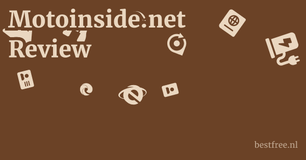 Motoinside.net Review 1 by BestFREE.nl