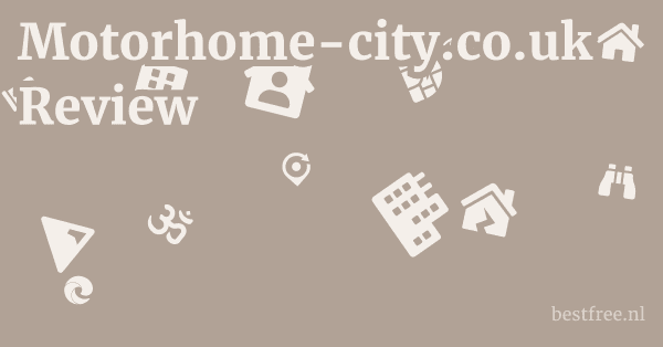 Motorhome-city.co.uk Review 1 by BestFREE.nl