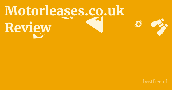 Motorleases.co.uk Review 1 by BestFREE.nl
