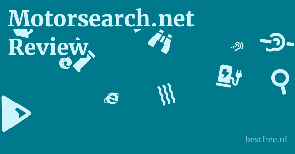 Motorsearch.net Review 1 by BestFREE.nl
