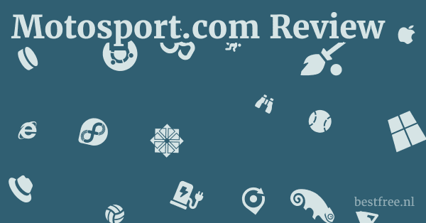 Motosport.com Review 1 by BestFREE.nl