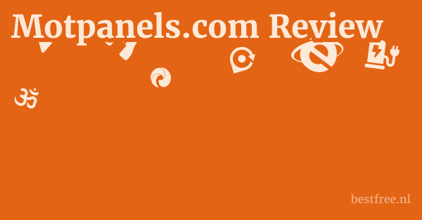 Motpanels.com Review 1 by BestFREE.nl