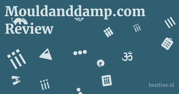 Mouldanddamp.com Review 1 by BestFREE.nl