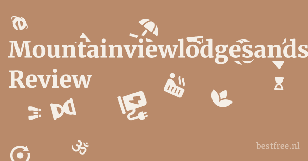 Mountainviewlodgesandspa.com Review 1 by BestFREE.nl