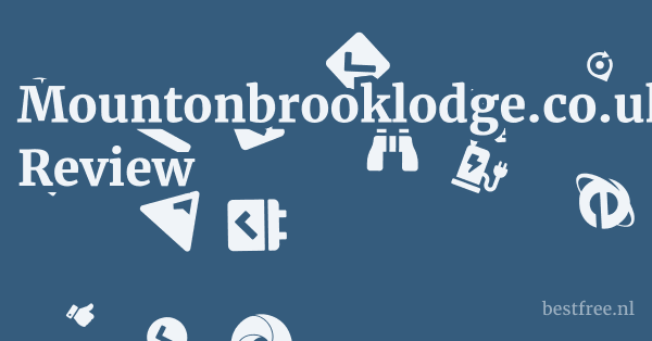 Mountonbrooklodge.co.uk Review 1 by BestFREE.nl