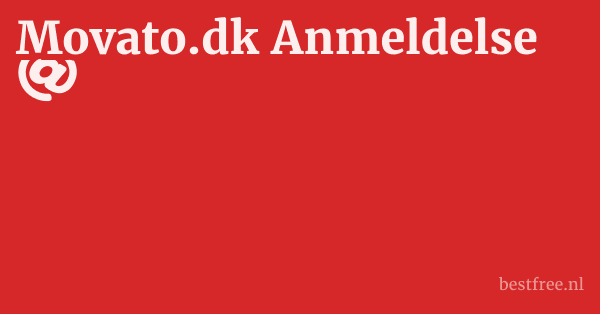 Movato.dk Anmeldelse 8 by BestFREE.nl Movato.dk Anmeldelse
