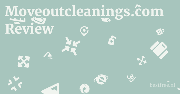 Moveoutcleanings.com Review 1 by BestFREE.nl