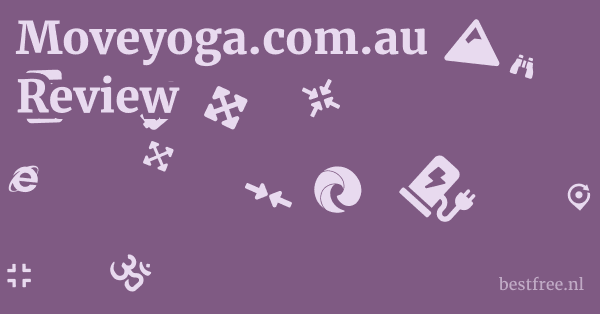 Moveyoga.com.au Review 1 by BestFREE.nl