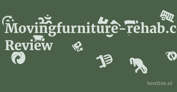 Movingfurniture-rehab.com Review 1 by BestFREE.nl