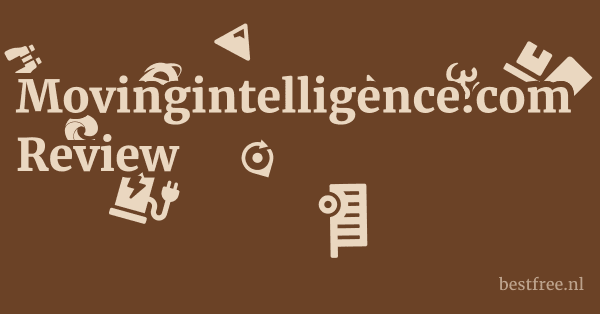 Movingintelligence.com Review 1 by BestFREE.nl