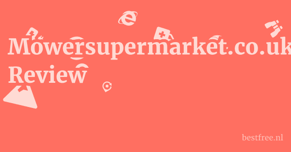 Mowersupermarket.co.uk Review 1 by BestFREE.nl