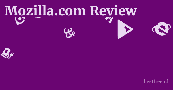 Mozilla.com Review 1 by BestFREE.nl