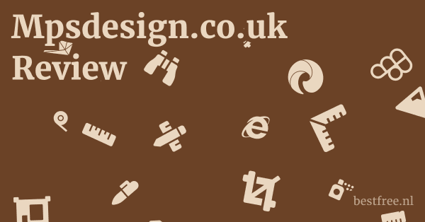 Mpsdesign.co.uk Review 1 by BestFREE.nl