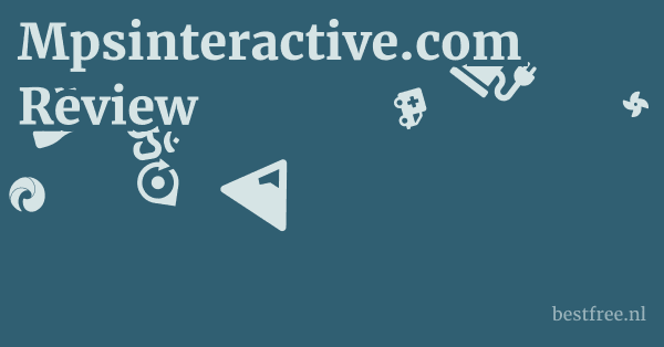 Mpsinteractive.com Review 1 by BestFREE.nl