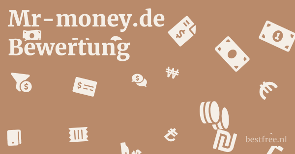 Mr-money.de Bewertung 1 by BestFREE.nl