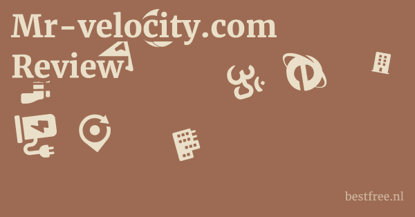 Mr-velocity.com Review 1 by BestFREE.nl