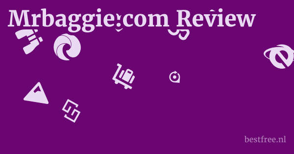 Mrbaggie.com Review 1 by BestFREE.nl