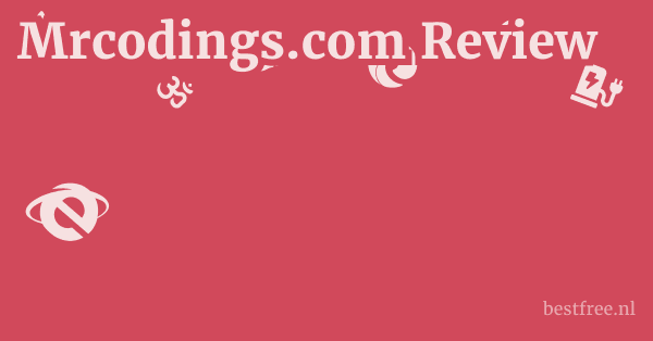 Mrcodings.com Review 1 by BestFREE.nl