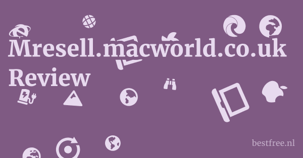 Mresell.macworld.co.uk Review 1 by BestFREE.nl