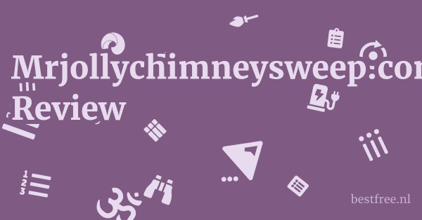 Mrjollychimneysweep.com Review 1 by BestFREE.nl