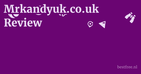 Mrkandyuk.co.uk Review 1 by BestFREE.nl