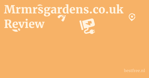 Mrmrsgardens.co.uk Review 1 by BestFREE.nl