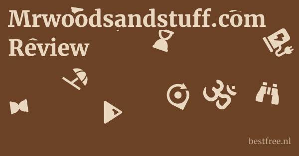 Mrwoodsandstuff.com Review 1 by BestFREE.nl