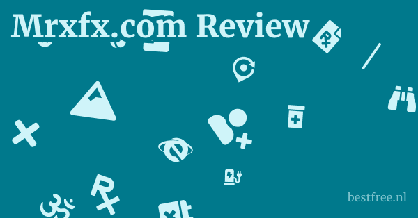 Mrxfx.com Review 1 by BestFREE.nl