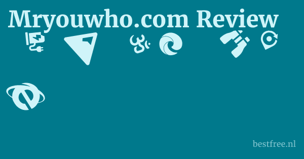 Mryouwho.com Review 1 by BestFREE.nl