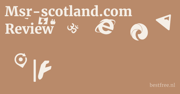 Msr-scotland.com Review 1 by BestFREE.nl