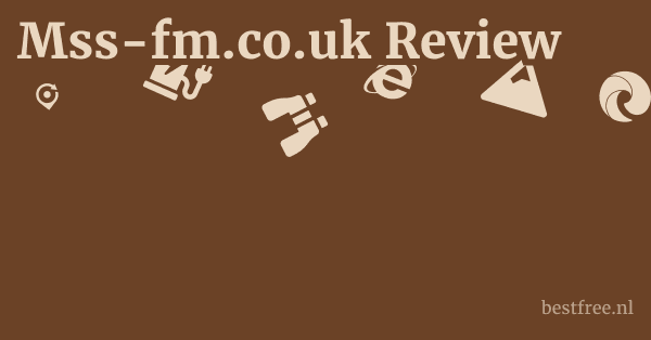 Mss-fm.co.uk Review