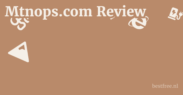 Mtnops.com Review 1 by BestFREE.nl