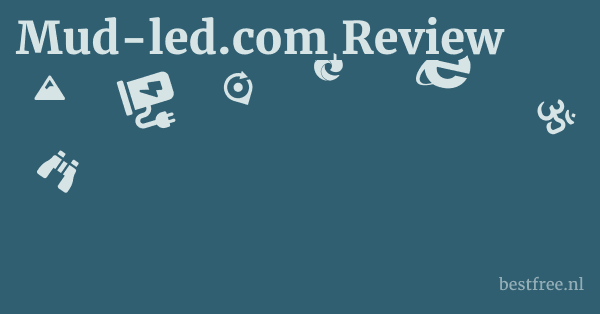 Mud-led.com Review 1 by BestFREE.nl