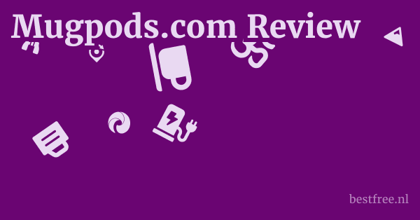 Mugpods.com Review 1 by BestFREE.nl