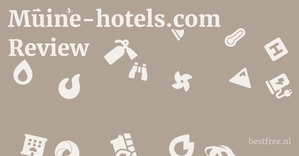 Muine-hotels.com Review 1 by BestFREE.nl