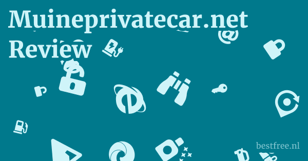 Muineprivatecar.net Review 1 by BestFREE.nl