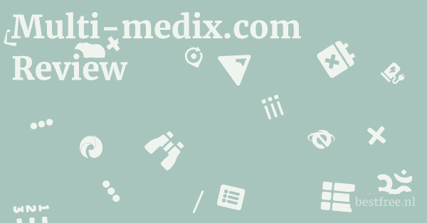 Multi-medix.com Review 1 by BestFREE.nl