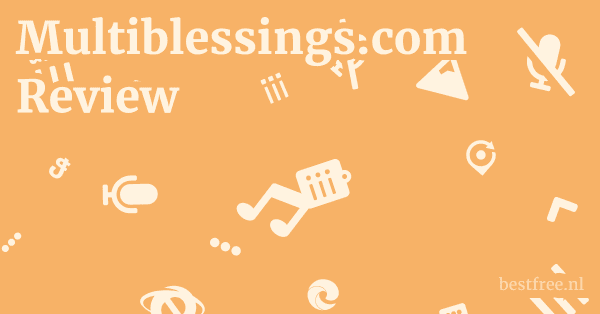 Multiblessings.com Review 1 by BestFREE.nl
