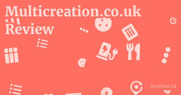 Multicreation.co.uk Review 1 by BestFREE.nl