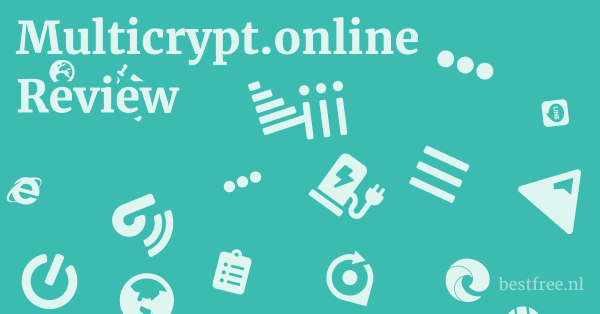Multicrypt.online Review 1 by BestFREE.nl