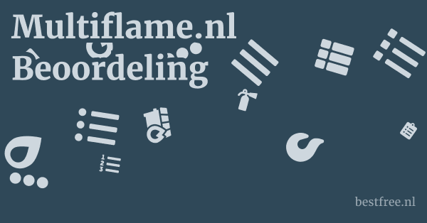 Multiflame.nl Beoordeling 1 by BestFREE.nl