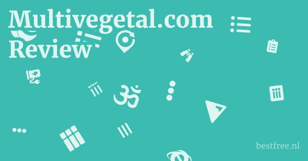Multivegetal.com Review 1 by BestFREE.nl