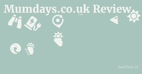 Mumdays.co.uk Review 1 by BestFREE.nl
