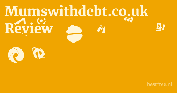 Mumswithdebt.co.uk Review 1 by BestFREE.nl