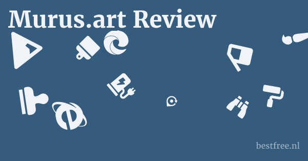 Murus.art Review 1 by BestFREE.nl