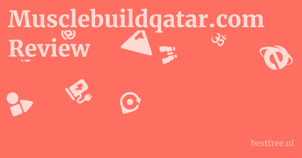 Musclebuildqatar.com Review 1 by BestFREE.nl