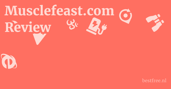 Musclefeast.com Review 1 by BestFREE.nl