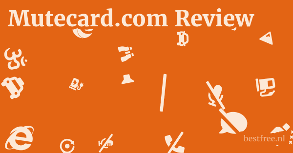 Mutecard.com Review 1 by BestFREE.nl