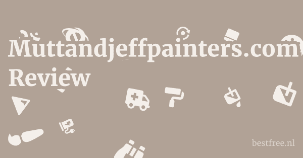 Muttandjeffpainters.com Review 1 by BestFREE.nl