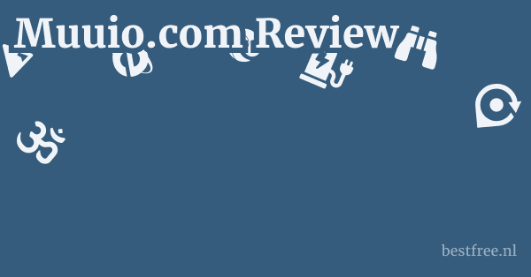 Muuio.com Review 1 by BestFREE.nl